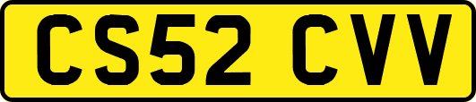CS52CVV