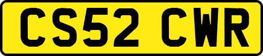 CS52CWR