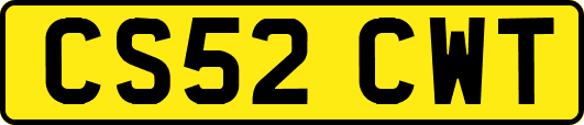 CS52CWT