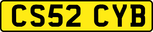 CS52CYB