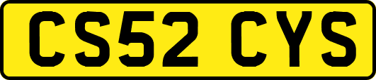 CS52CYS
