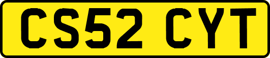 CS52CYT