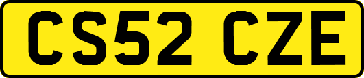 CS52CZE