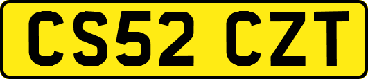 CS52CZT