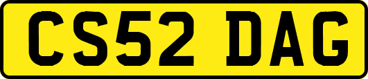 CS52DAG