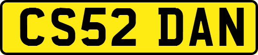 CS52DAN