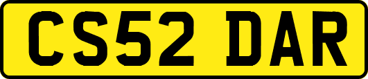 CS52DAR