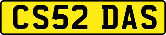 CS52DAS