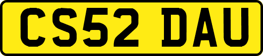 CS52DAU