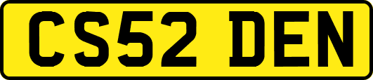 CS52DEN