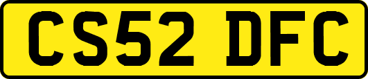 CS52DFC
