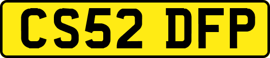 CS52DFP