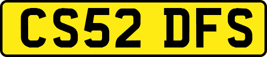 CS52DFS