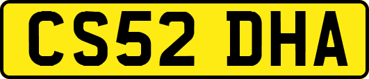 CS52DHA