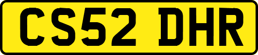 CS52DHR
