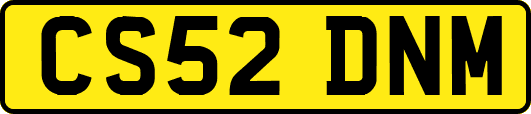 CS52DNM