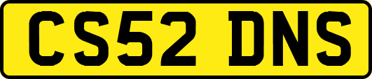 CS52DNS