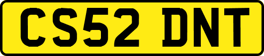 CS52DNT