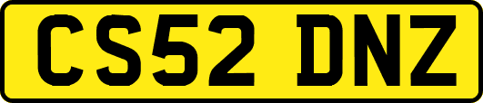 CS52DNZ