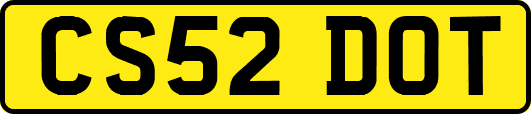 CS52DOT