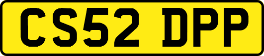 CS52DPP