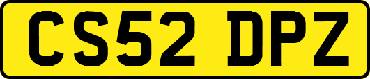 CS52DPZ