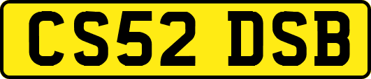 CS52DSB