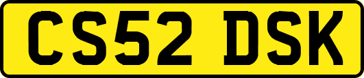 CS52DSK