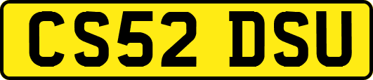 CS52DSU