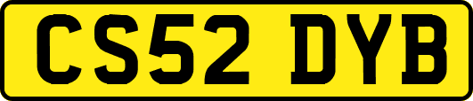 CS52DYB