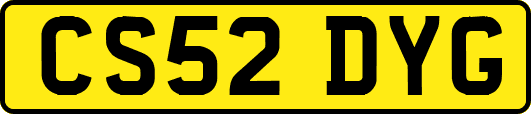 CS52DYG