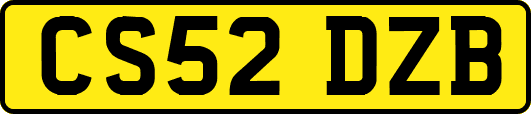 CS52DZB