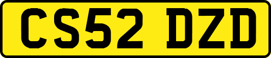 CS52DZD