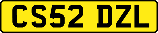 CS52DZL