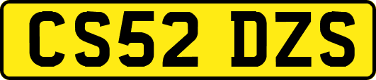 CS52DZS