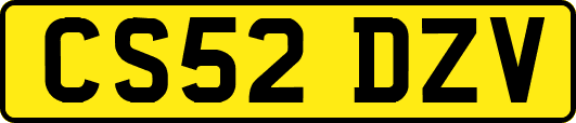 CS52DZV
