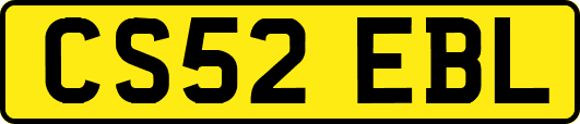 CS52EBL