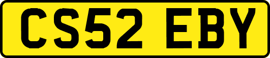 CS52EBY