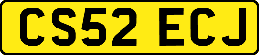 CS52ECJ