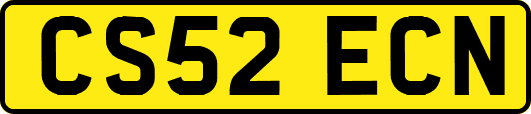 CS52ECN