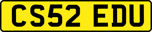 CS52EDU
