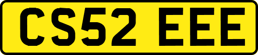 CS52EEE
