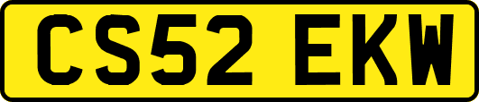 CS52EKW