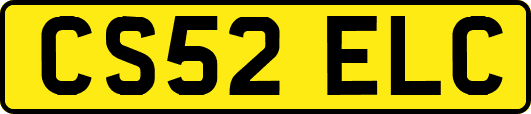 CS52ELC