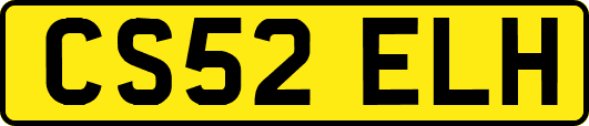 CS52ELH
