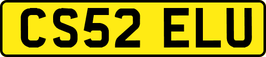 CS52ELU