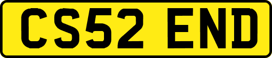 CS52END