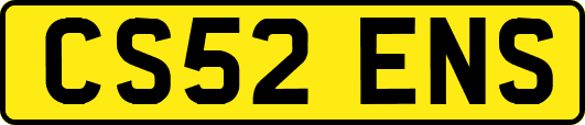 CS52ENS