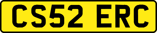 CS52ERC