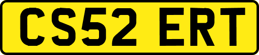 CS52ERT